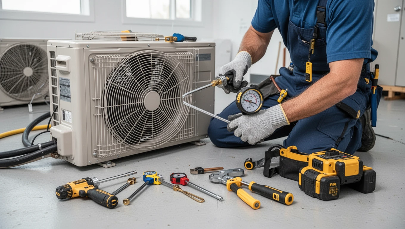 AC Repair