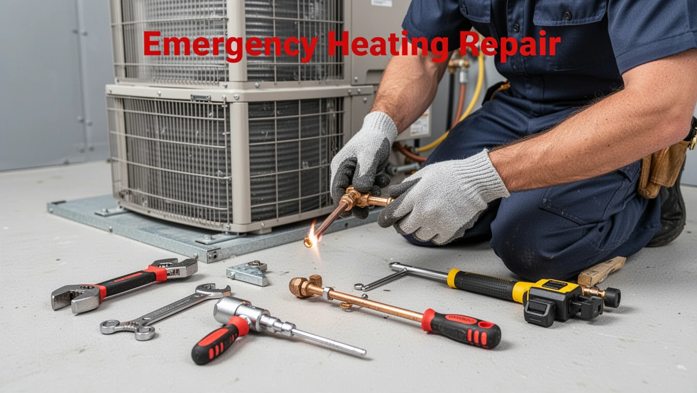 Emergency Heating Repair