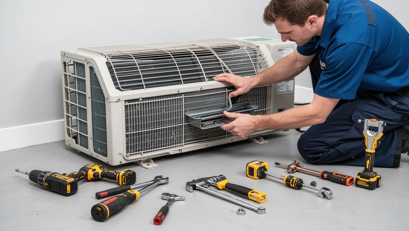 AC Replacement